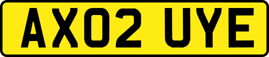 AX02UYE