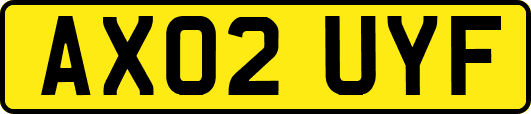AX02UYF
