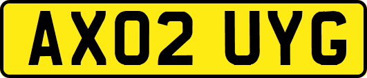 AX02UYG