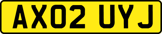 AX02UYJ
