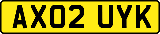 AX02UYK