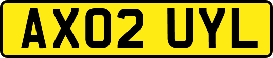 AX02UYL