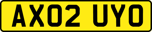 AX02UYO