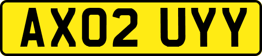 AX02UYY