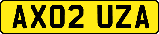 AX02UZA