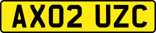 AX02UZC