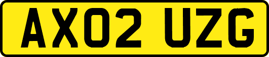 AX02UZG