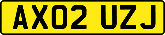 AX02UZJ