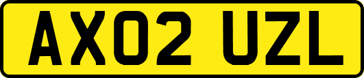 AX02UZL