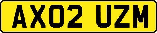 AX02UZM
