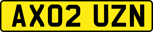 AX02UZN