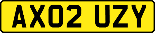 AX02UZY