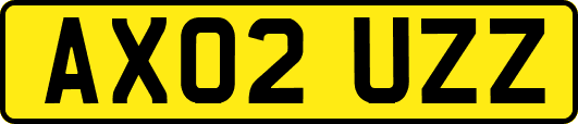 AX02UZZ