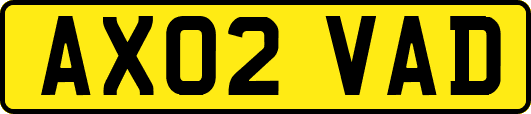 AX02VAD
