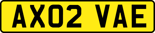 AX02VAE