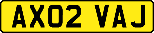AX02VAJ