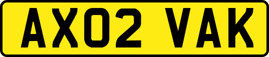 AX02VAK
