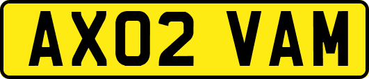 AX02VAM