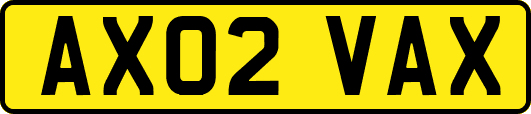 AX02VAX