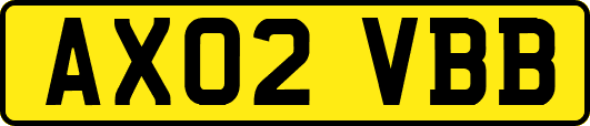 AX02VBB