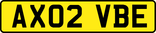 AX02VBE