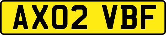 AX02VBF