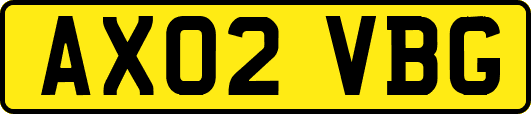 AX02VBG