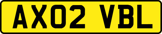 AX02VBL