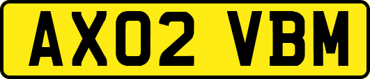 AX02VBM