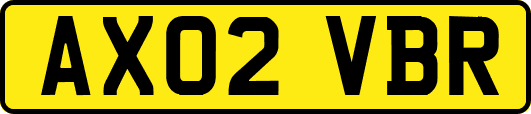 AX02VBR