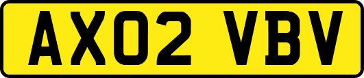 AX02VBV