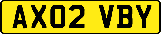AX02VBY
