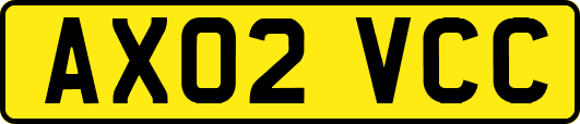 AX02VCC