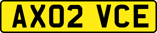 AX02VCE