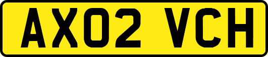 AX02VCH