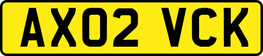 AX02VCK