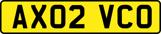 AX02VCO