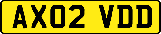 AX02VDD