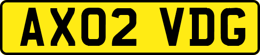 AX02VDG