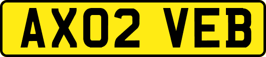 AX02VEB