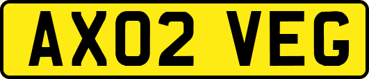AX02VEG