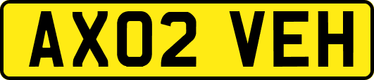 AX02VEH