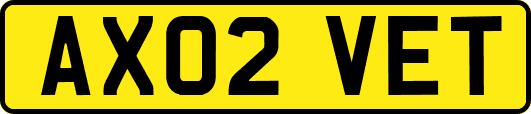 AX02VET