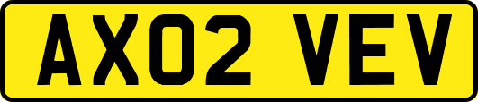 AX02VEV