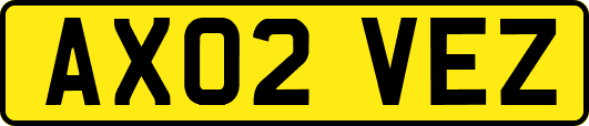 AX02VEZ