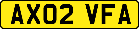 AX02VFA