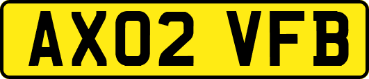 AX02VFB