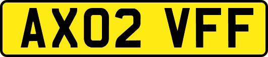 AX02VFF