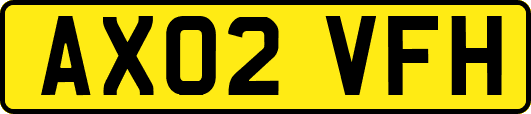 AX02VFH