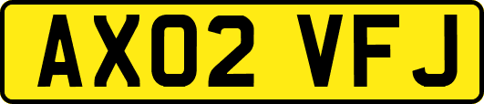 AX02VFJ